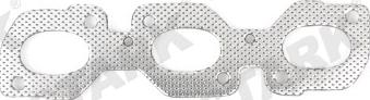 Stark SKGE-0690059 - Прокладка, выпускной коллектор abcparts.ee