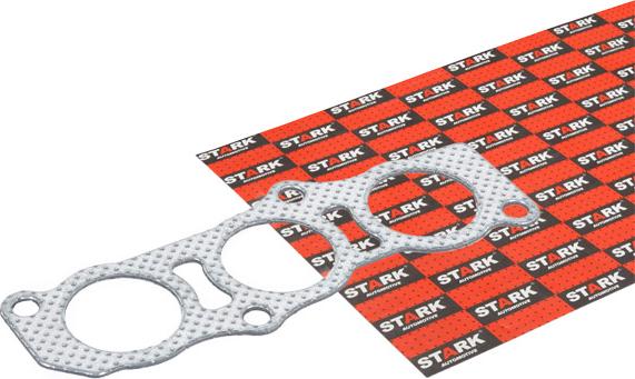 Stark SKGE-0690193 - Прокладка, выпускной коллектор abcparts.ee