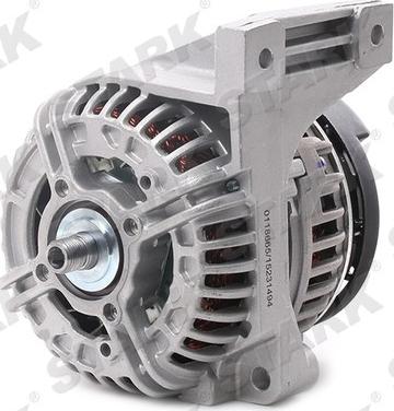 Stark SKGN-0321031 - Генератор abcparts.ee