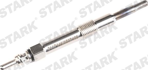 Stark SKGP-1890202 - Свеча накаливания abcparts.ee