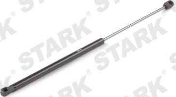 Stark SKGS-0220420 - Газовая пружина, упор abcparts.ee