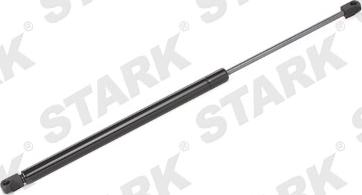 Stark SKGS-0220598 - Газовая пружина, упор abcparts.ee