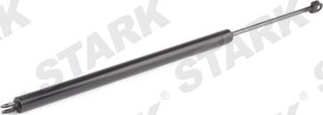 Stark SKGS-0220544 - Газовая пружина, упор abcparts.ee