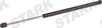 Stark SKGS-0220506 - Газовая пружина, упор abcparts.ee