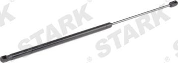 Stark SKGS-0220514 - Газовая пружина, упор abcparts.ee