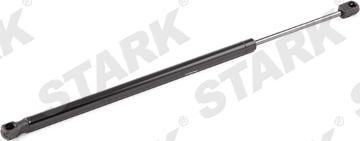 Stark SKGS-0220858 - Газовая пружина, упор abcparts.ee