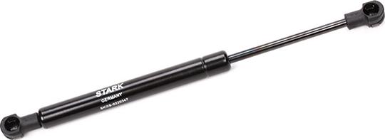 Stark SKGS-0220347 - Газовая пружина, капот abcparts.ee