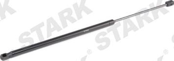 Stark SKGS-0220791 - Газовая пружина, упор abcparts.ee