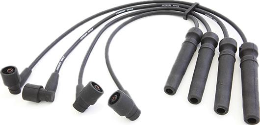 Stark SKIC-0030076 - Комплект проводов зажигания abcparts.ee