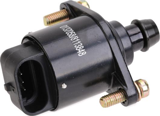 Stark SKICV-0740029 - Поворотная заслонка, подвод воздуха abcparts.ee