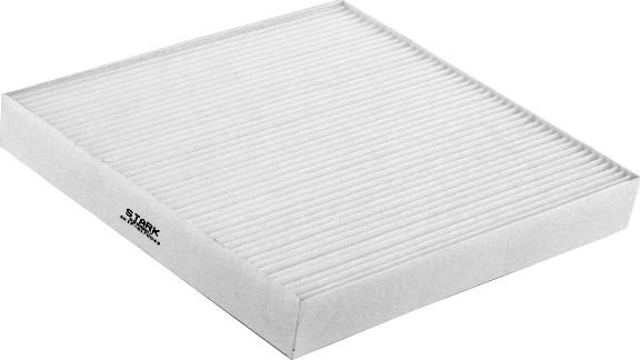 Stark SKIF-0170043 - Фильтр воздуха в салоне abcparts.ee