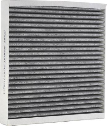 Stark SKIF-0170214 - Фильтр воздуха в салоне abcparts.ee
