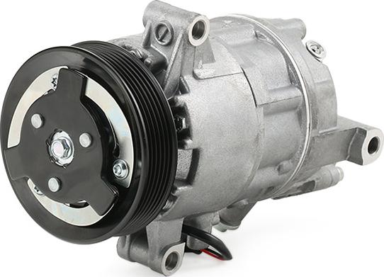 Stark SKKM-0340046 - Компрессор кондиционера abcparts.ee
