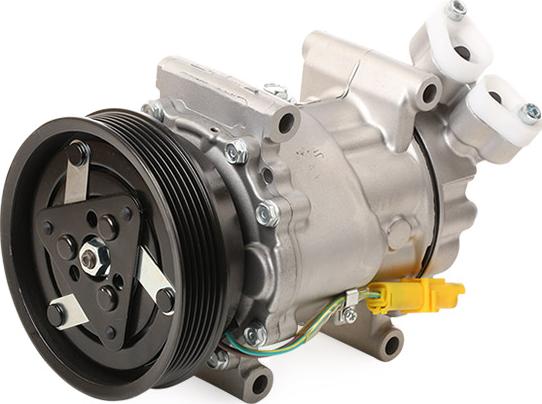 Stark SKKM-0340324 - Компрессор кондиционера abcparts.ee