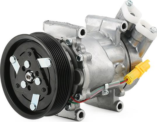 Stark SKKM-0340274 - Компрессор кондиционера abcparts.ee