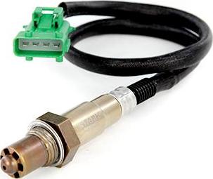 Stark SKLS-0140008 - Лямбда-зонд, датчик кислорода abcparts.ee