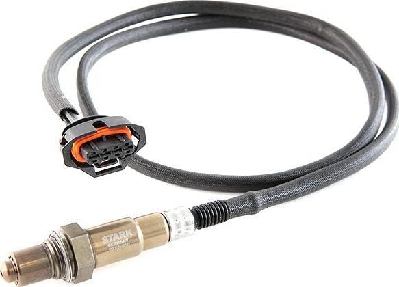 Stark SKLS-0140151 - Лямбда-зонд, датчик кислорода abcparts.ee