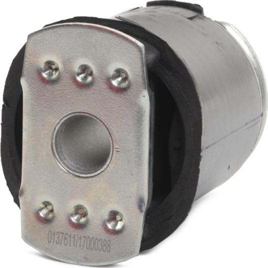 Stark SKMAB-3350133 - Сайлентблок балки моста abcparts.ee