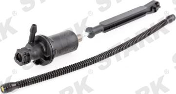 Stark SKMCC-0580020 - Главный цилиндр, система сцепления abcparts.ee