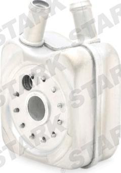 Stark SKOC-1760001 - Масляный радиатор, двигательное масло abcparts.ee