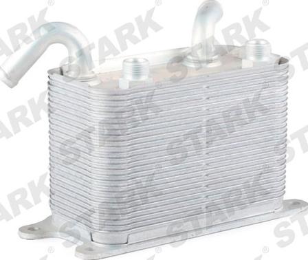 Stark SKOC-1760083 - Масляный радиатор, автоматическая коробка передач abcparts.ee