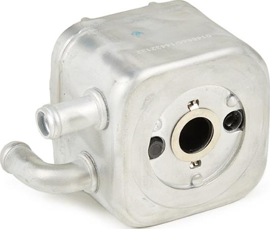 Stark SKOC-1760035 - Масляный радиатор, двигательное масло abcparts.ee