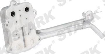 Stark SKOC-1760024 - Масляный радиатор, двигательное масло abcparts.ee