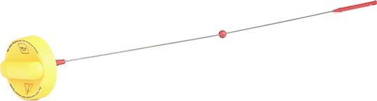 Stark SKOD-2530049 - Указатель уровня масла abcparts.ee