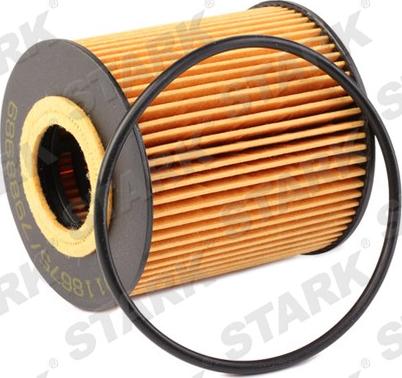 Stark SKOF-0860021 - Масляный фильтр abcparts.ee