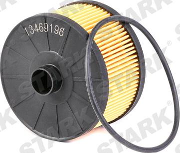 Stark SKOF-0860212 - Масляный фильтр abcparts.ee