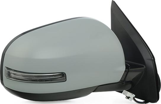 Stark SKOM-1040526 - Наружное зеркало abcparts.ee