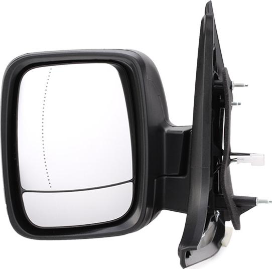 Stark SKOM-1040699 - Наружное зеркало abcparts.ee