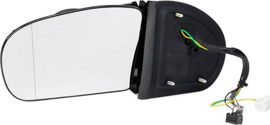 Stark SKOM-1040607 - Наружное зеркало abcparts.ee