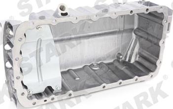 Stark SKOP-0980063 - Масляный поддон abcparts.ee