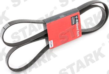 Stark SKPB-0090001 - Поликлиновой ремень abcparts.ee