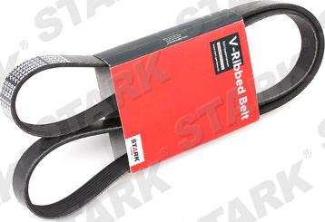 Stark SKPB-0090029 - Поликлиновой ремень abcparts.ee