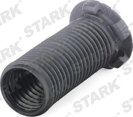 Stark SKPC-1260044 - Пыльник амортизатора, защитный колпак abcparts.ee