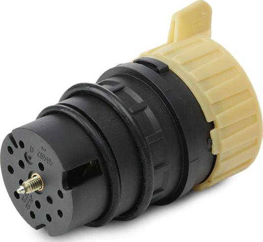 Stark SKPHA-5050003 - Штекерный корпус, автоматическ. коробка передач - ус-во упр. abcparts.ee