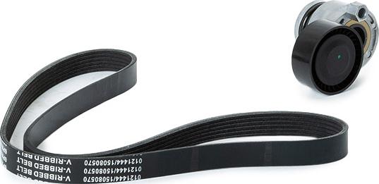 Stark SKRBS-1200552 - Поликлиновый ременный комплект abcparts.ee