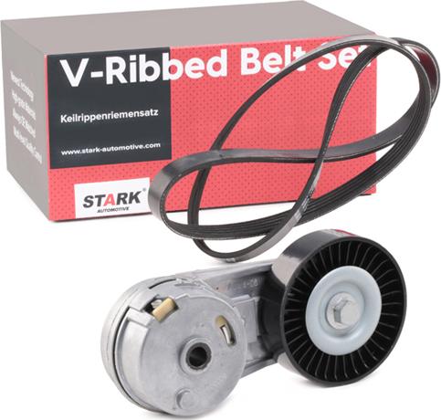 Stark SKRBS-1200012 - Soonrihmakomplekt abcparts.ee