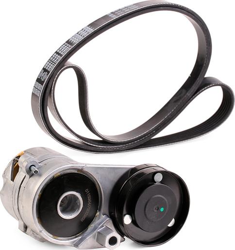 Stark SKRBS-1200180 - Поликлиновый ременный комплект abcparts.ee