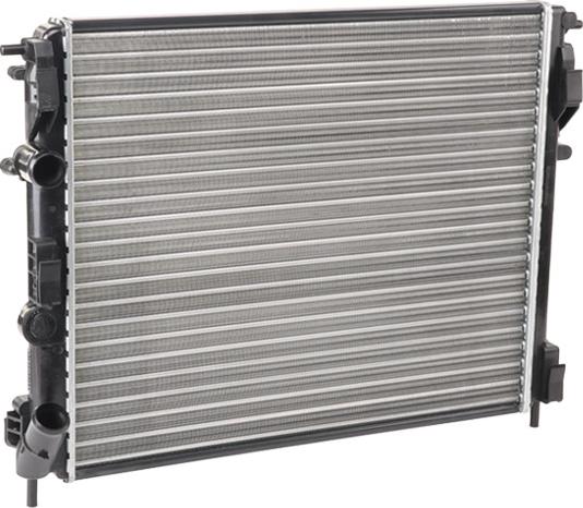 Stark SKRD-0120527 - Радиатор, охлаждение двигателя abcparts.ee