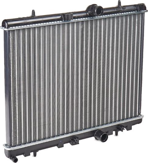 Stark SKRD-0121540 - Радиатор, охлаждение двигателя abcparts.ee