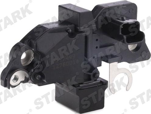 Stark SKRE-2450045 - Регулятор напряжения, генератор abcparts.ee
