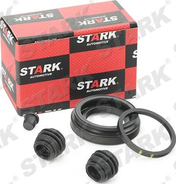 Stark SKRK-0730068 - Ремкомплект, тормозной суппорт abcparts.ee