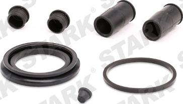 Stark SKRK-0730019 - Ремкомплект, тормозной суппорт abcparts.ee
