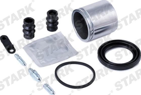 Stark SKRK-0730273 - Ремкомплект, тормозной суппорт abcparts.ee