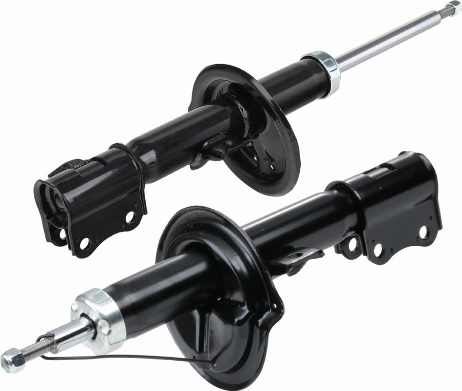 Stark SKSA-0133320 - Амортизатор abcparts.ee