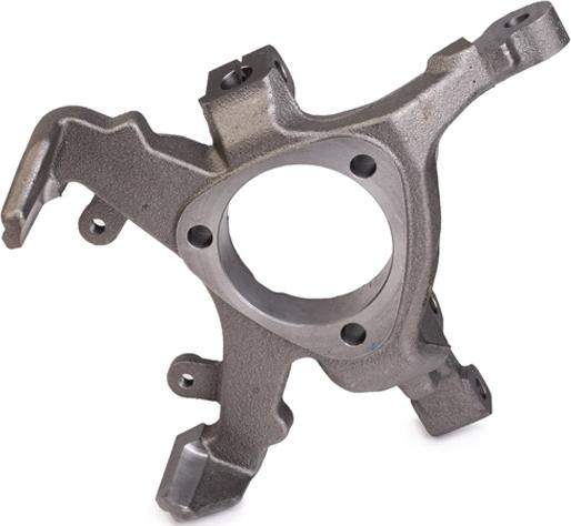 Stark SKSAW-2370068 - Поворотный кулак, подвеска колеса abcparts.ee