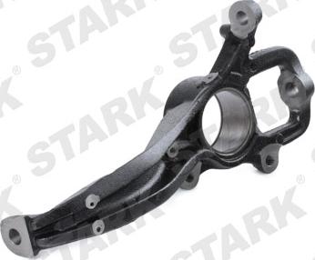 Stark SKSAW-2370029 - Поворотный кулак, подвеска колеса abcparts.ee